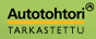 Autotohtori-tarkastettu