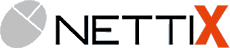 Nettix logo